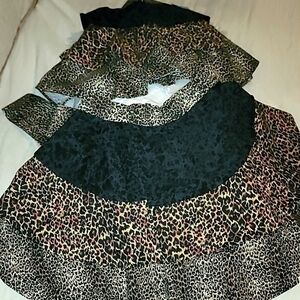 APRONS Mommy and Me Matching Aprons